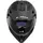 LS2 Pioneer II Schwarz XS