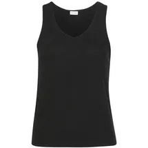 LASCANA Stricktop Schwarz 32/34