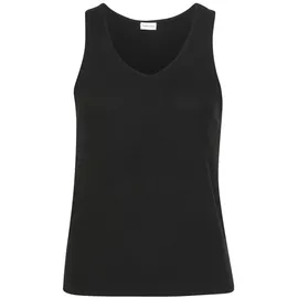 LASCANA Stricktop Schwarz 32/34