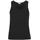 LASCANA Stricktop Schwarz 32/34