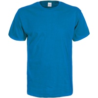 Gildan Softstyle T-Shirt, royal, L