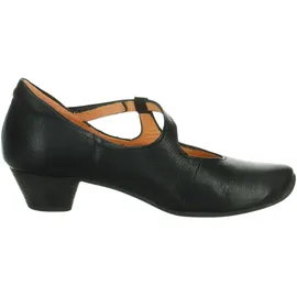 THINK! Think Pumps schwarz 38,5