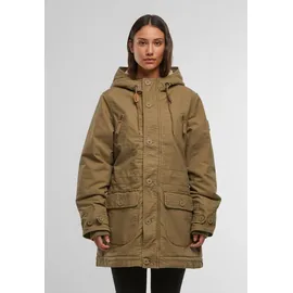 Forvert Parka Forvert Fiss oliv XXL