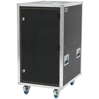 ProCase QSD-Rack 2.0 - 20HE 800 mm tief