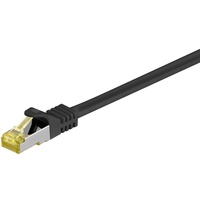 Goobay RJ45 Patchkabel CAT 6A S/FTP (PiMF) 500 MHz