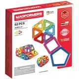 Magformers Standart Set 62tlg.