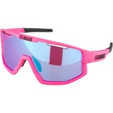Bliz Fusion | Sonnenbrille Neon Pink One Size