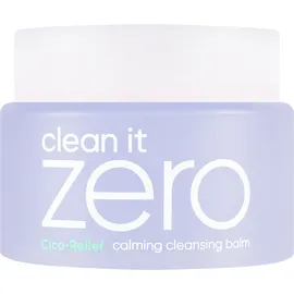 banila co Clean it Zero Cleansing Balm Calming 100 ml