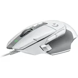 Logitech G502 X Weiß 910-006146