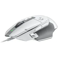 Logitech G502 X Weiß 910-006146