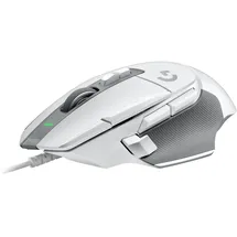 Logitech G502 X Weiß 910-006146