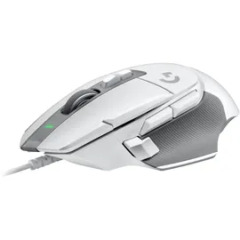 Logitech G502 X Weiß 910-006146