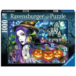 RAVENSBURGER 16871 Puzzle Halloween