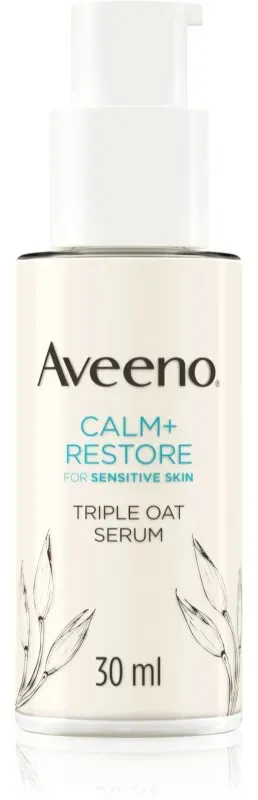 Aveeno Calm + Restore Gesichtsserum 30 ml