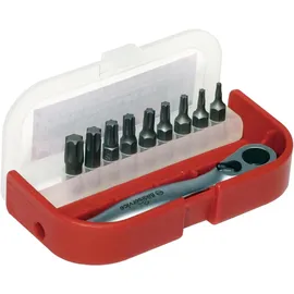BikeService Bitsatz BS9729