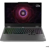 Lenovo LOQ 15ARP9 83JC008BGE 15.6"FHD 144Hz R7-7435HS 16GB/1TB SSD RTX4060 DOS