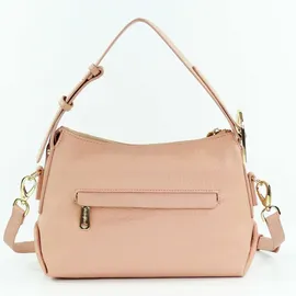 Valentino Sottospalla Shoulder Bag Synthetik Cipria