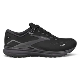 Brooks Ghost 15 GTX Damen Black/Blackened Pearl/Alloy 37,5