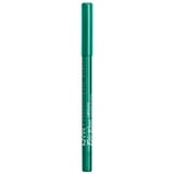 NYX Professional Makeup NYX Epic Wear Semi-Perm Graphic Liner Eyeliner Intense Teal