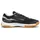 Puma Varion II Hallenschuhe 01 black/cool light gray/yellow blaze/gum 46.5
