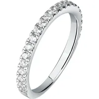 Christ Ring 89086281 - silber - 56