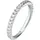 Christ Ring 89086281 - silber - 56