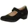 HARTJES Pump XS City schwarz 37.5