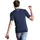 Schiesser Revival Herren T-Shirt blau XL