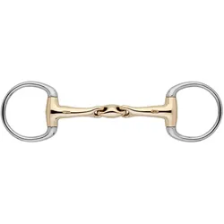 Sprenger KK Ultra Olivenkopf doppelt gebrochen 16mm