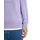 QUIKSILVER Graphic Hoodie Lila XL