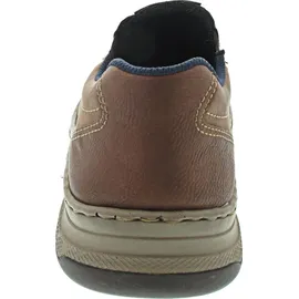 Rieker Slipper Herren Braun 44