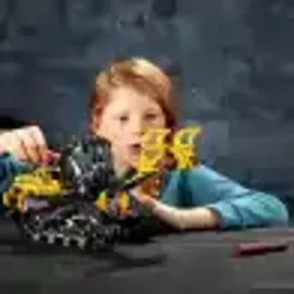 LEGO Technic Raupenlader 42094