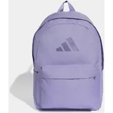 adidas Classic BARS Rucksack Magic Lilac/Tech Purple