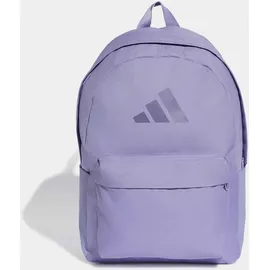 adidas Classic BARS Rucksack Magic Lilac/Tech Purple