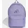 adidas Classic BARS Rucksack Magic Lilac/Tech Purple