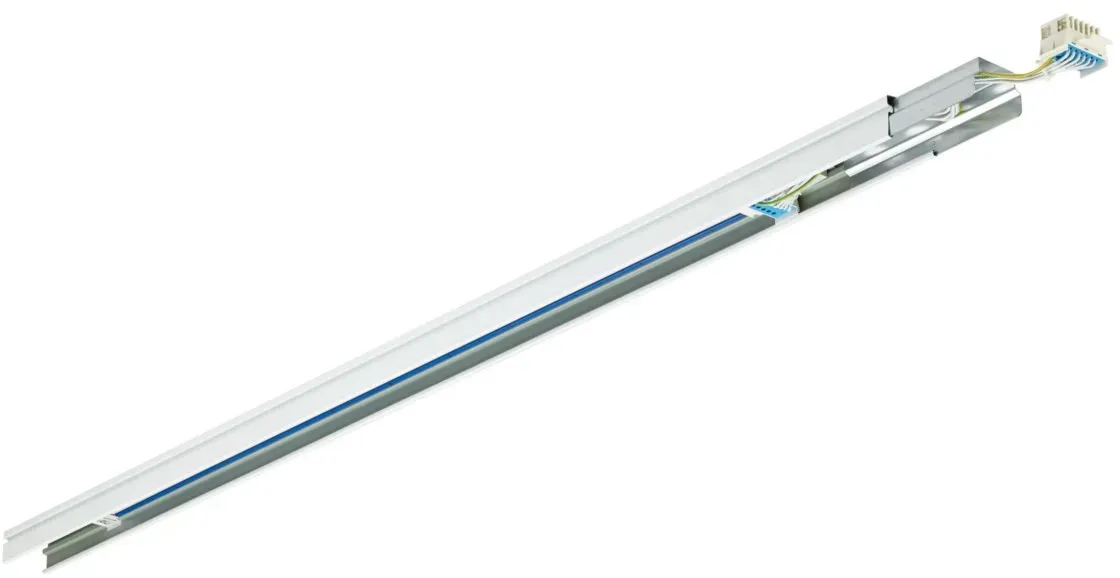 Philips Lighting Tragschiene 7-pol. LL551T 1PCE#95578300
