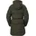 HELLY HANSEN Adore Puffy - Utility Green XL