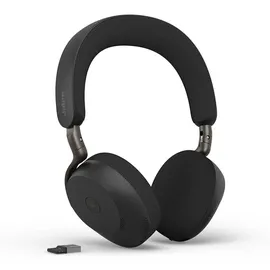 JABRA Evolve3 75 + Wireless Charging Pad