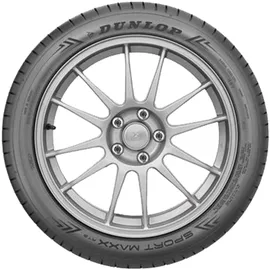 Dunlop Sport Maxx RT 2 SUV 285/45 R20 112Y XL