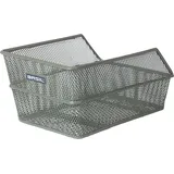 Basil Cento S Fahrradkorb Hinterrad Olivgrün