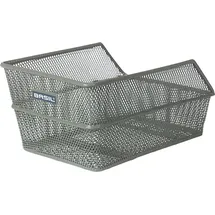 Basil Cento S Fahrradkorb Hinterrad Olivgrün