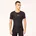 Apparel Kurzarm-radtrikot Blackout 2XL