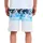 Ocean Pacific Badeshorts Wavelet Weiß XL