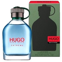 Hugo Boss Hugo Man Extreme 100 ml Eau de Parfum Spray alte Version Neu in Folie