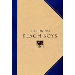 The concise Beach Boys