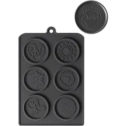 Sallys Schoko-Butterkeks Set