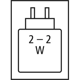 Hama Bluetooth®-Kopfhörer Spirit Chop II, In-Ear, Equalizer, Schwarz