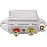 Kfz-Laderegler 1000W, Kfz-Laderegler, Einfache Installation, Hohe Genauigkeit, Robust für Langzeitnutzung, Geringer Drift, Kompakte Bauweise, Leichtes Gewicht, Einfache Montage,für Fahrzeuge