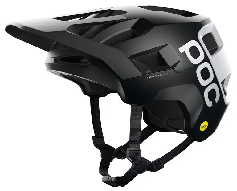 Fahrradhelm POC Kortal Race MIPS