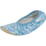 LICO G 1 STYLE Unisex Kinder Gymnastikschuhe, Blau/ 27 EU
